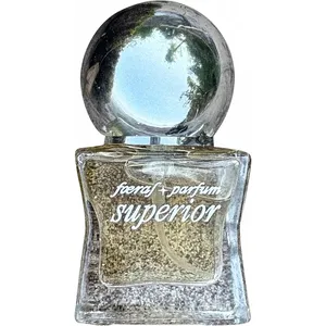 Færal Parfum Superior perfume bottle