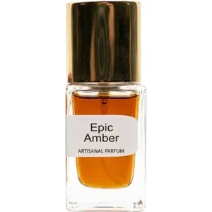 Raaz Epic Amber parfüm şişesi