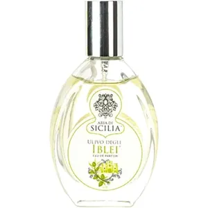 Aria di Sicilia Ulivo degli Iblei perfume bottle