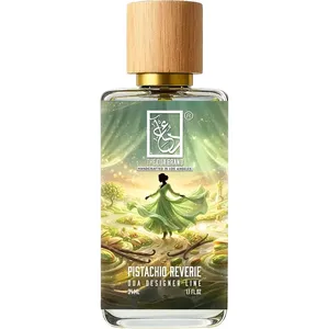 The Dua Brand Pistachio Reverie parfüm şişesi