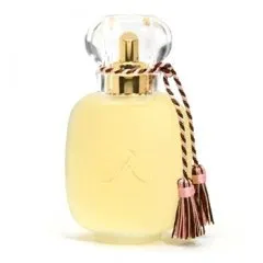 Les Parfums de Rosine Rose Praliné parfüm şişesi