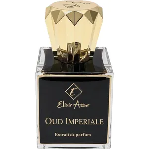 Elixir Attar Oud Imperiale parfüm şişesi