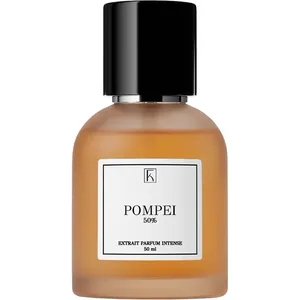 Kazaar Fragrances Pompei (Extrait Parfum Intense) perfume bottle