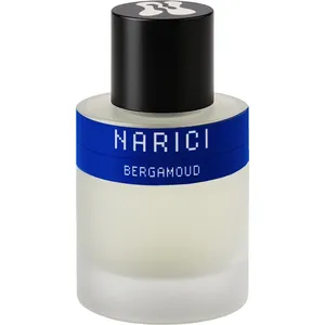 Narici Bergamoud parfüm şişesi