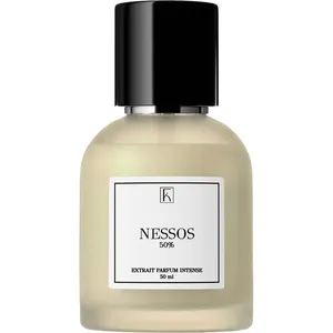 Kazaar Fragrances Nessos (Extrait Parfum Intense) perfume bottle