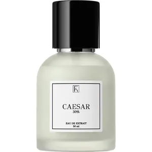 Kazaar Fragrances Caesar (Eau de Extrait) parfüm şişesi