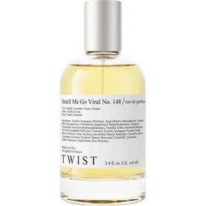 Twist Smell Me Go Viral No. 148 parfüm şişesi