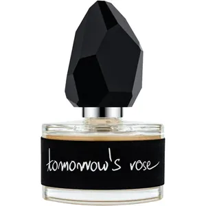 Fridge by yDe Tomorrow's Rose perfume bottle