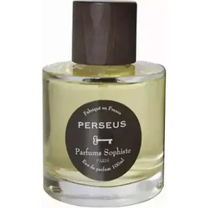 Parfums Sophiste Perseus parfüm şişesi