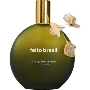 Feito Brasil Cachaça Flor de Jambu parfüm şişesi