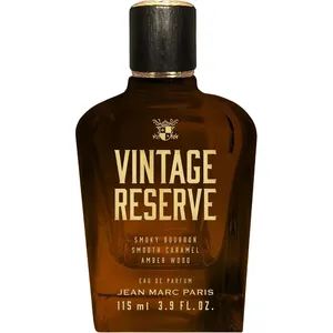 Jean Marc Paris Vintage Reserve perfume bottle