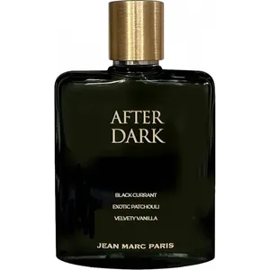 Jean Marc Paris After Dark parfüm şişesi