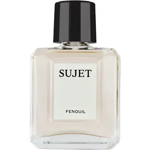 Sujet Fenouil parfüm şişesi