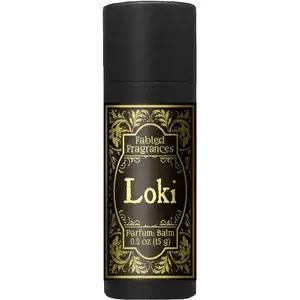 Fabled Fragrances Loki (Solid Perfume) parfüm şişesi