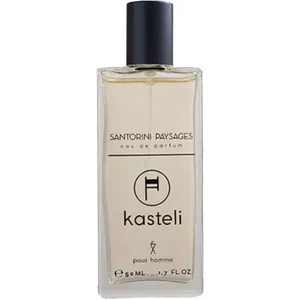 Santorini Paysages Kasteli parfüm şişesi