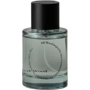 ReSaltZ Ink Wood / 잉크 우드 perfume bottle