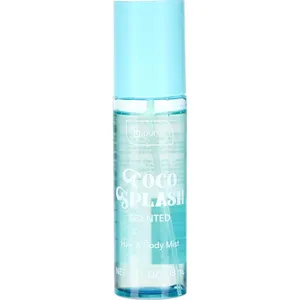 b.pure Coco Splash perfume bottle