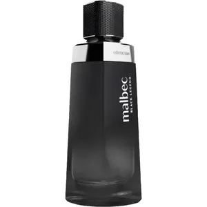 O Boticário Malbec Black Legend parfüm şişesi