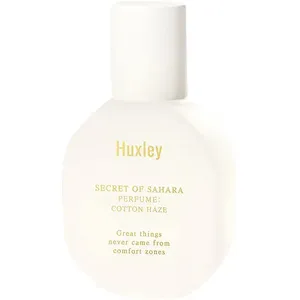 Huxley Cotton Haze / 코튼 헤이즈 perfume bottle