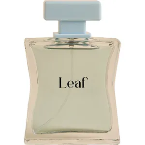 Max Leaf parfüm şişesi
