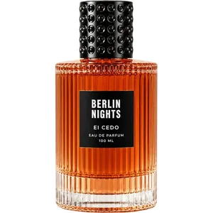 Ei Cedo Berlin Nights perfume bottle