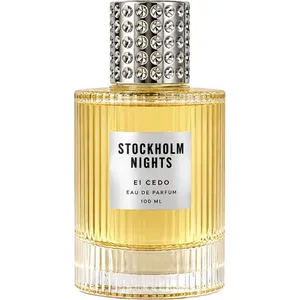 Ei Cedo Stockholm Nights parfüm şişesi