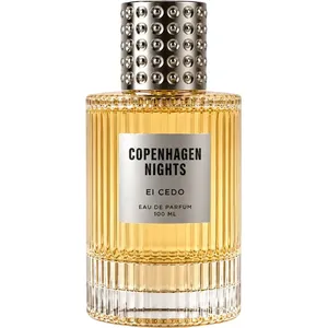 Ei Cedo Copenhagen Nights perfume bottle