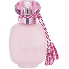 Les Parfums de Rosine La Rose Légère perfume bottle