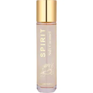 Spirit Soft Caramel parfüm şişesi