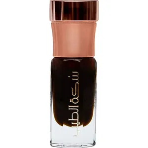 Sokkat Alteeb Kanz Ghabat / كنز الغابات perfume bottle