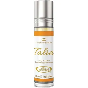 Al Rehab Talia parfüm şişesi