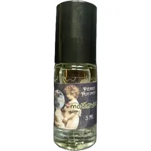 Pierrot Perfumery Motherwound perfume bottle