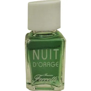 Franca Ferretti Nuit d'Orage perfume bottle