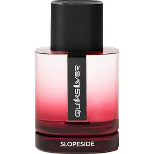 Quiksilver Slopeside perfume bottle