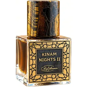 By Islamov Kinam Nights II (Extrait de Parfum) parfüm şişesi
