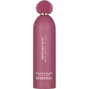 Banderas Addictive Bloom perfume bottle
