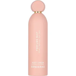 Banderas Nutty Cream perfume bottle