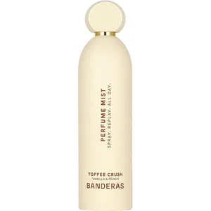 Banderas Toffee Crush parfüm şişesi