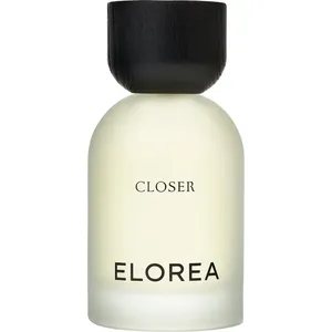 Elorea Closer / 온기 perfume bottle