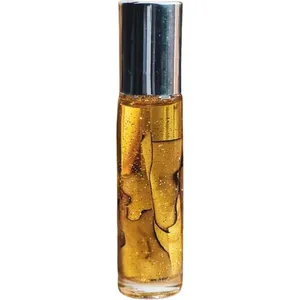 Midnight Meadow Library of Alexandria perfume bottle