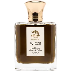 Teone Reinthal Natural Perfume Wicce / 威卡 parfüm şişesi