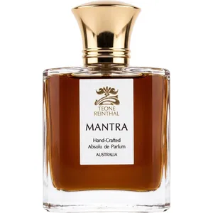 Teone Reinthal Natural Perfume Mantra / 曼陀罗 parfüm şişesi