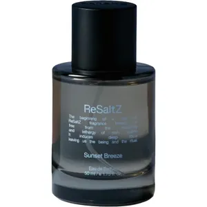 ReSaltZ Sunset Breeze / 선셋 브리즈 perfume bottle