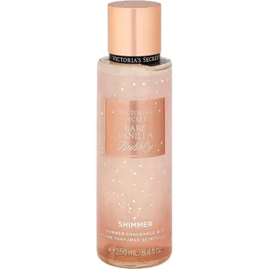 Victoria's Secret Bare Vanilla Bubbly perfume bottle