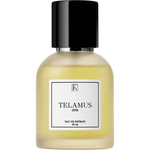 Kazaar Fragrances Telamus (Eau de Extrait) parfüm şişesi