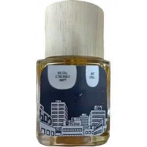 Phronema Perfumes Mori no Asagao parfüm şişesi