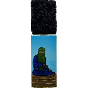 Roso Menta Tea parfüm şişesi