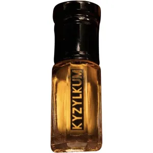 Sentire Kyzylkum Attar parfüm şişesi