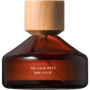 Osaji The Calm Moss parfüm şişesi