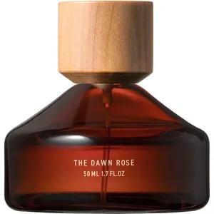 Osaji The Dawn Rose perfume bottle